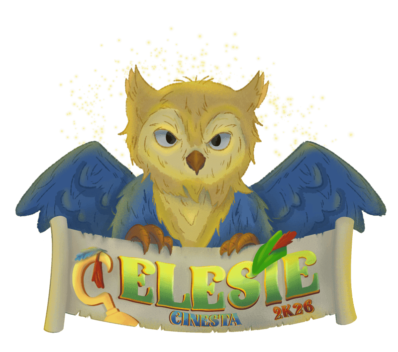 Celeste 2K26 | Competition of Language, Knowledge, and Culture - SMAN 2 ...